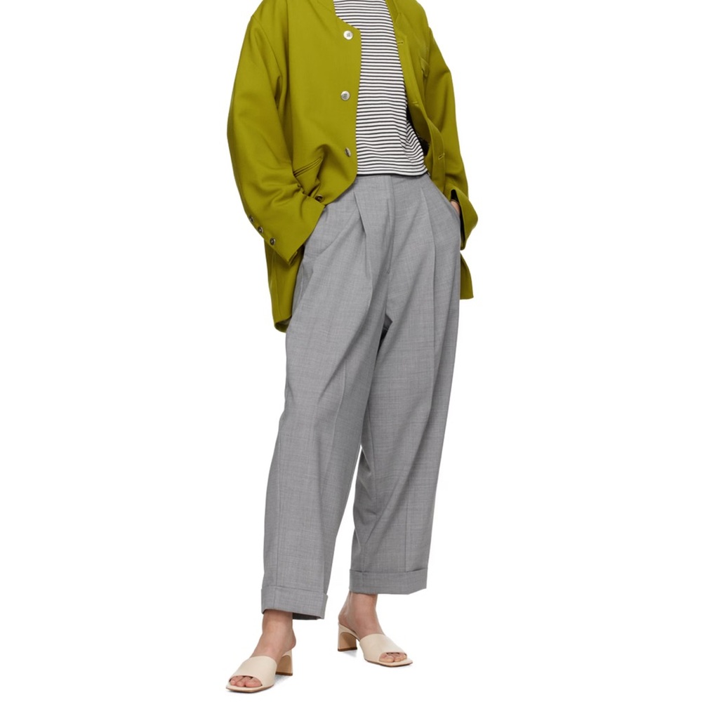 Women’s Dark blue Pants